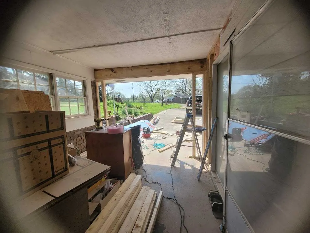 Air movers and dehumidifier for Drying & Dehumidification in Arcata